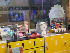 -谜盒子奇幻密室(南屏店)