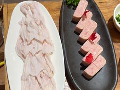 -巴奴毛肚火锅(大剧院店)