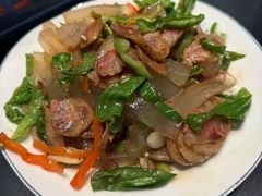 -安徽大厦中餐厅