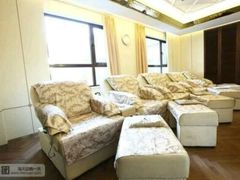 -华夏良子·足道SPA艾灸(三里屯店)