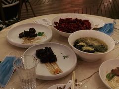 -玫瑰厅上海菜(兴国路店)