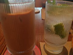 -CHINCHIN 青青·泰国料理(万象食家店)