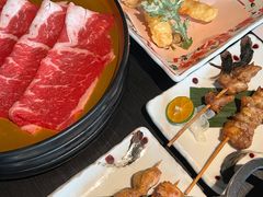 -花潮料理艺食馆(SM新生活广场店)