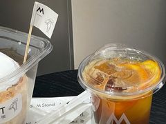 -M Stand(北京平安幸福中心店)