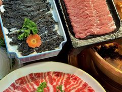 -清真·京华源铜锅涮肉(丰庆店)