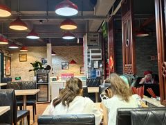 -荔银肠粉(广州天河华利路店)