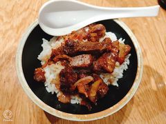-味千拉面(煌华新纪元购物广场店)