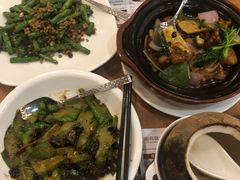 -新世界餐厅(万达店)