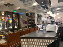 -BAKER&SPICE(BFC外滩金融中心店)