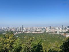 -千佛山风景名胜区