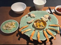 -成隆行·蟹王府(九江路店)
