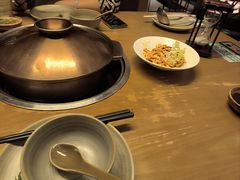 -大头椰·椰子鸡火锅(新梦店)