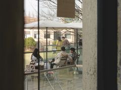 -CEMENT·coffee bar (凤凰创意园店)