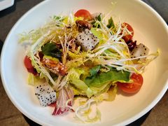 -旺顺阁·北京菜·烤鸭(大望路店)