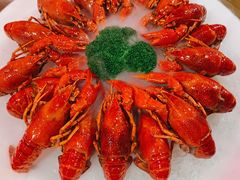 -南极·小龙虾·湘式拌饭(南街店)