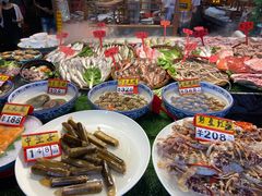 -抱德·潮汕味(琶洲店原惠城鱼仔)