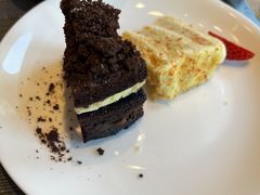 -北京港澳中心瑞士酒店·瑞士咖啡厅·自助餐