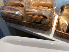 -早安巴黎(四季坊店)