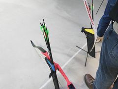 -無弓射箭俱乐部(领展中心城店)