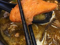 -大鼓米线(浦东长泰店)
