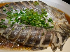 -外婆家(杭州马塍店·杭帮菜名店)