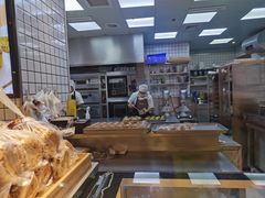-鲍师傅糕点(江苏路店)
