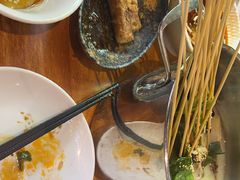 -付小姐在成都(中山公园店)
