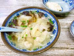 -无名氏宵夜小摊(祝家三姐妹馄饨店)
