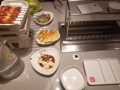 -丰茂烤串(港旅店)