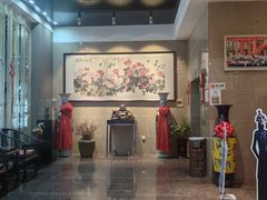 -宴天下大酒店(政和路店)