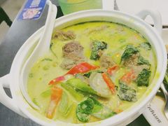 -simply thai天泰(长泰广场店)