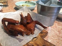 -唐宫小聚(新港中心店)