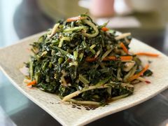 -弓二莜面(总店)