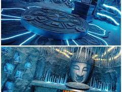 -E+有冰工厂·昆仑寒宫2(五角场店)