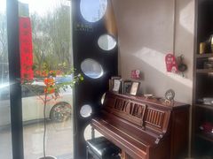 -时间抽屉(裕华万达广场店)