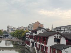 -七宝古镇