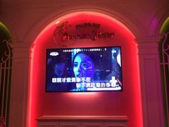 -音乐派KTV(银泰城店)