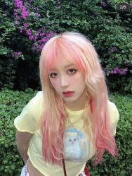 -G HAIR SALON私人造型定制