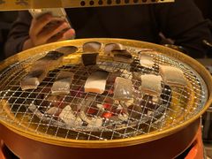 -西塔老太太泥炉烤肉(青浦蟠龙天地店)
