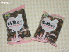 -来伊份(龙之梦长宁店)