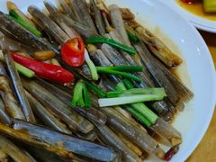 -醉壹号海鲜大排档·老厦门特色菜(厦门美食地标店)