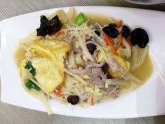 -缘久缘米粉(新街口店)