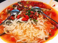 -上名堂·鱼头好吃(体育场路店)