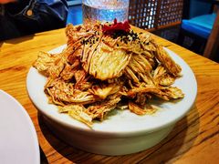 -壹零捌道·北京烤鸭(车公庄店)
