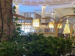 -武汉洲际酒店·漢自助餐厅