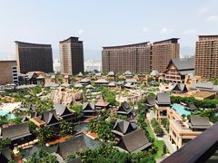 -亚马逊丛林水乐园