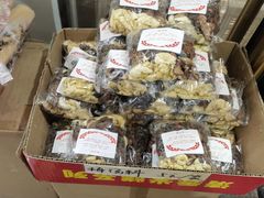 酸梅汤料-戴记糖坊(西马路店)