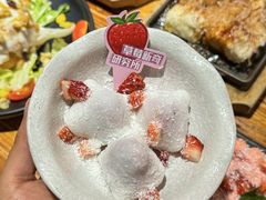 -小川洋风料理(街道口店)