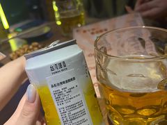 -浅醉·小酒馆