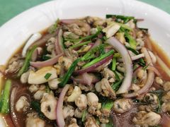 -巫记鸡饭店